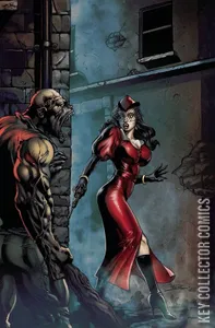 Vampiverse #3