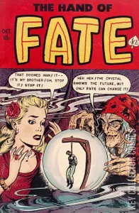 The Hand of Fate #13