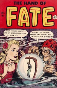 The Hand of Fate #13