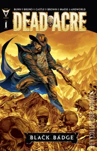 Dead Acre #1