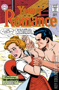 Young Romance #125