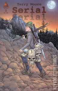 Serial #5