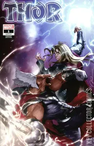 Thor #1
