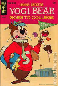 Yogi Bear #30