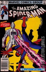 Variant Cover for Amazing Spider-Man #242