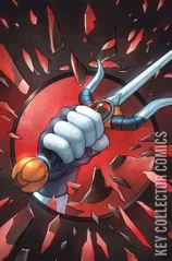 Cover for Thundercats: Lost #10