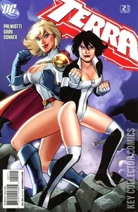 Terra #2