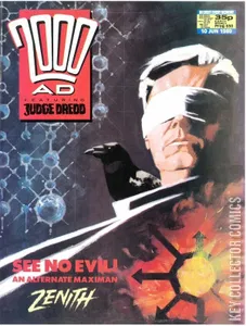 2000 AD #630