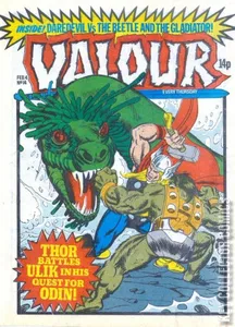 Valour #14
