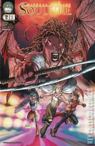 Soulfire #2