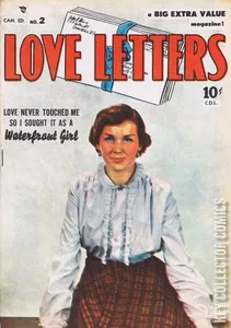Love Letters #2