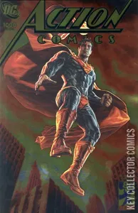 Action Comics #1000