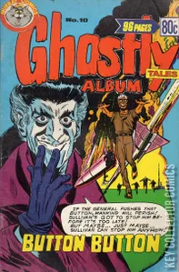 Ghostly Tales Album #10