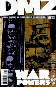 DMZ #37