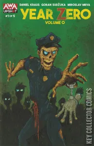 Year Zero Vol. 0 #1