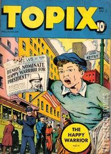 Topix #14