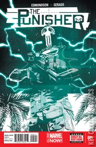 Punisher #5
