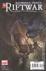 Riftwar #2