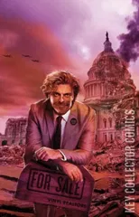 Variant Cover for Vinyl #3