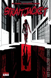 Straitjacket #3