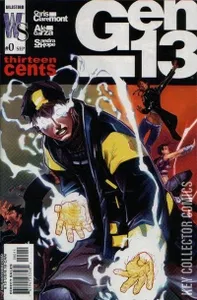 Gen13 #0