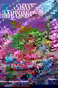 I Hate Fairyland #49