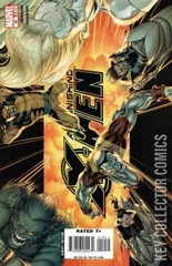 Cover for Astonishing X-Men #19