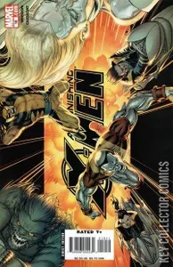 Astonishing X-Men #19