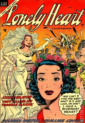 Lonely Heart