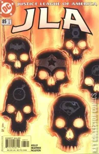 JLA #85