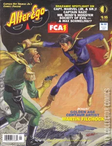 Alter Ego #64