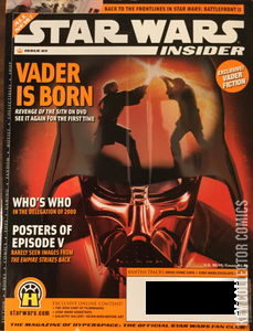 Star Wars Insider #85