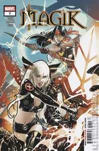 Magik #7