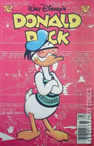 Donald Duck #299