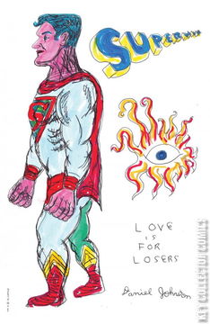 Variant Cover for Batman #121