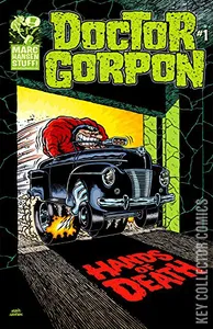 Doctor Gorpon #1
