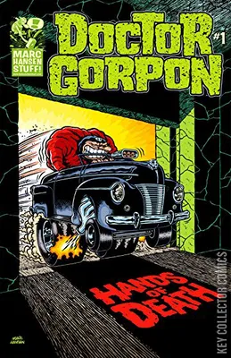 Doctor Gorpon