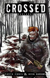 Crossed: Badlands #2