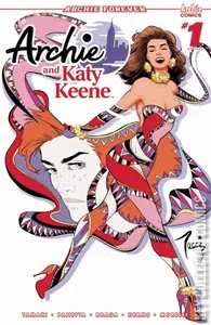 Archie Comics #710