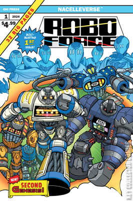 Roboforce