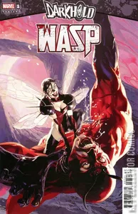 Darkhold: Wasp #1