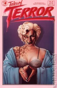 Tales of Terror #3