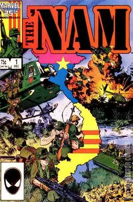 Nam, The