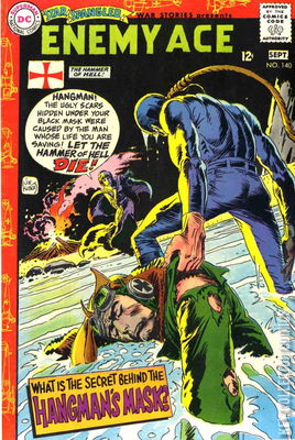 Star-Spangled War Stories