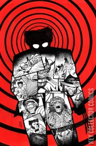 Logan: Black, White & Blood #2