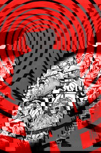 Logan: Black, White & Blood