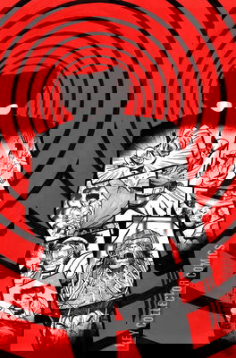 Logan: Black, White & Blood