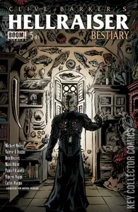 Hellraiser: Bestiary #5