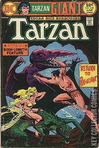 Tarzan #238