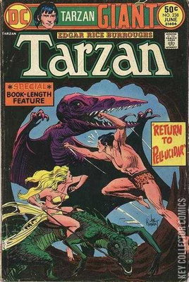 Tarzan